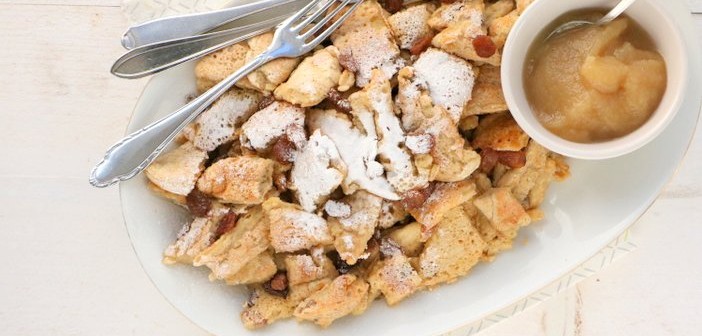 kaiserschmarrn