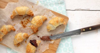 chocolade croissants (4)