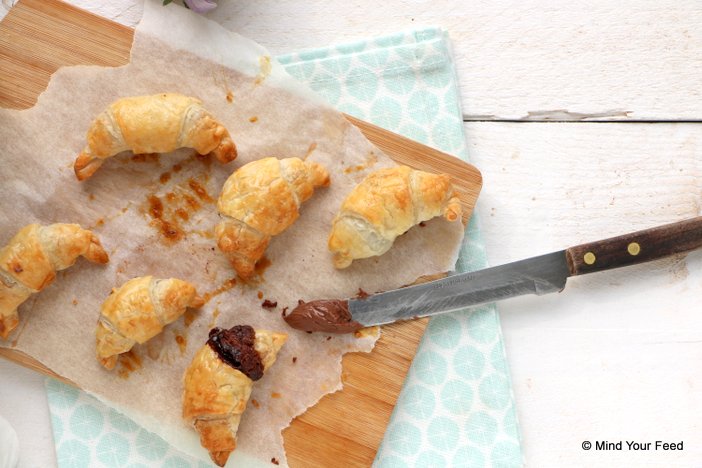 chocolade croissants (4)