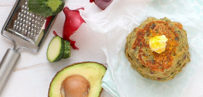 courgette pannenkoekjes (1)