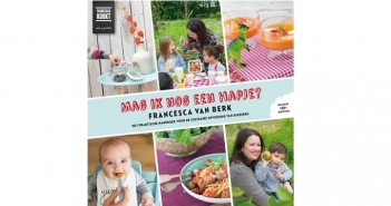 Review Mag ik nog een hapje? Mag ik nog een hapje
