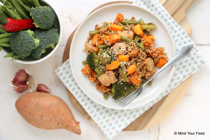 broccoli zoete aardappel, zoete aardappel recepten, zoete aardappel stamppot, zoete aardappel quiche, zoete aardappel gerechten, zoete aardappel uit de oven, vegetarische recepten zoete aardappel. 