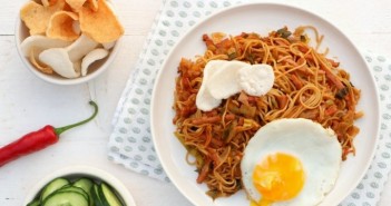 bami goreng