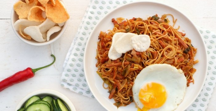 bami goreng