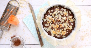 Zoete aardappel chocolade taart zoete aardappel chocolade taart