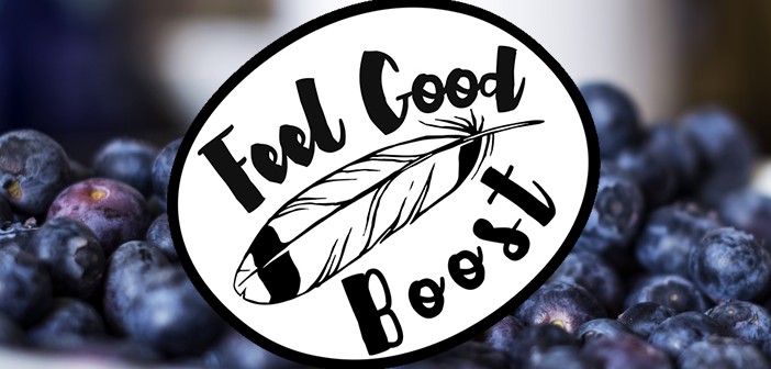 feel good boost