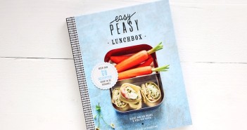 Easy Peasy Lunchbox