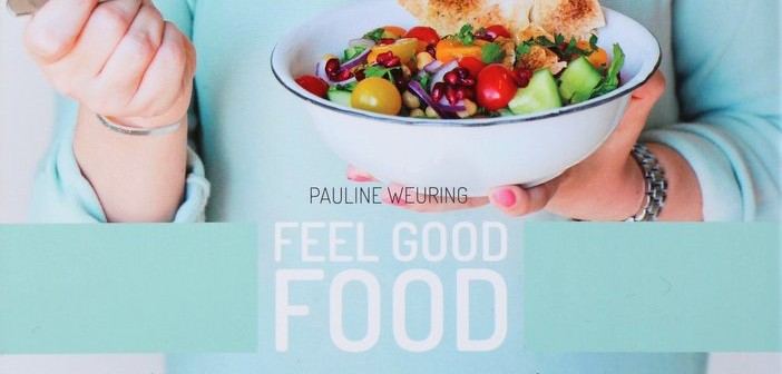 feel good food