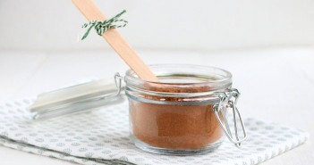 Zelf speculaaskruiden maken + recepten zelf speculaaskruiden maken