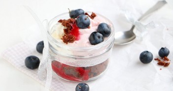 bosvruchten trifle