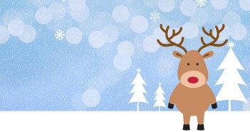 Merry Christmas! + my favo Xmas songs!