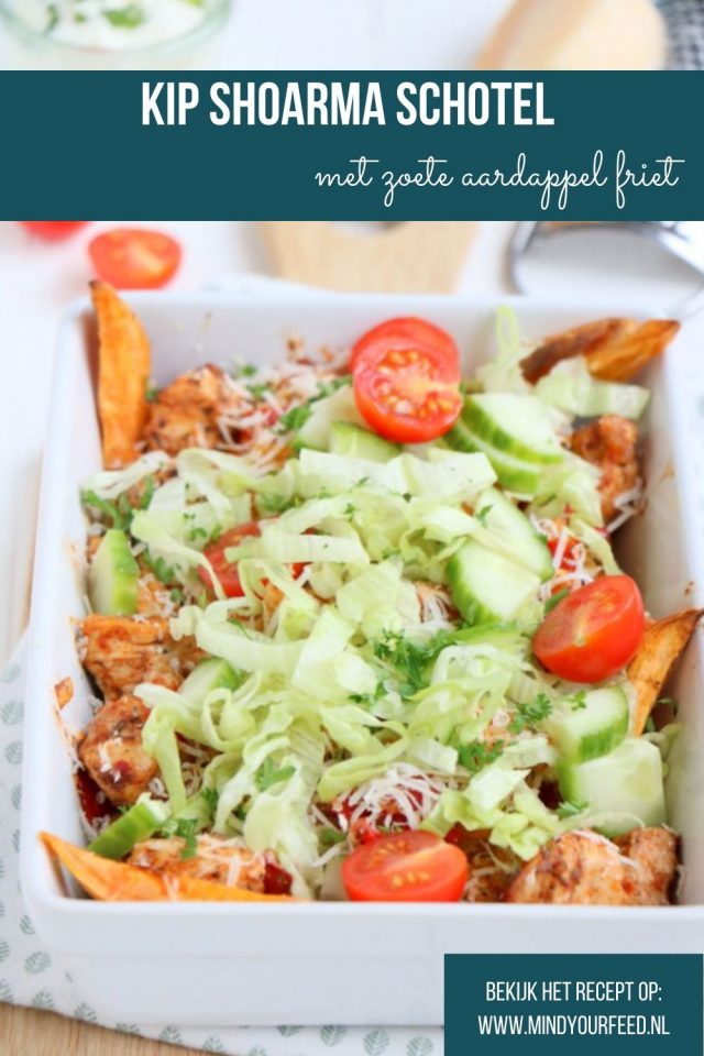 Kip Shoarma Schotel Met Zoete Aardappel Mind Your Feed kip-shoarma-schotel-met-zoete-aardappel-mind-your-feed