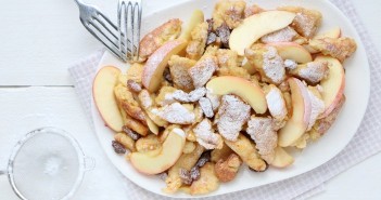 Oostenrijkse kaiserschmarrn recept