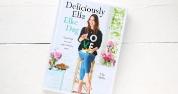 Review Deliciously Ella Elke Dag + winactie! deliciously ella elke dag