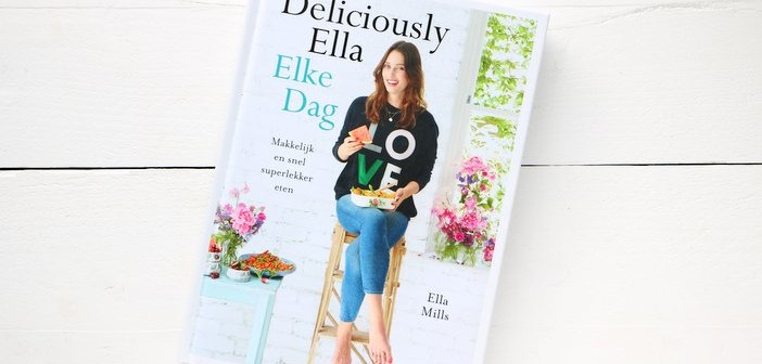 deliciously ella elke dag