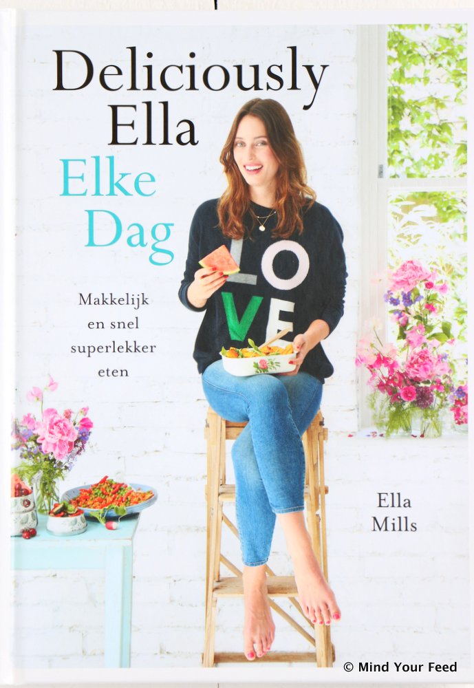 Deliciously Ella Elke Dag