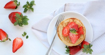 yoghurt havermout pannenkoekjes