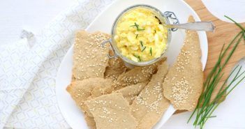 eiersalade met kerrie, eiersalade recepten