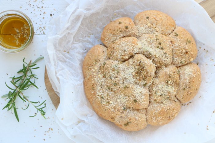 hartig breekbrood