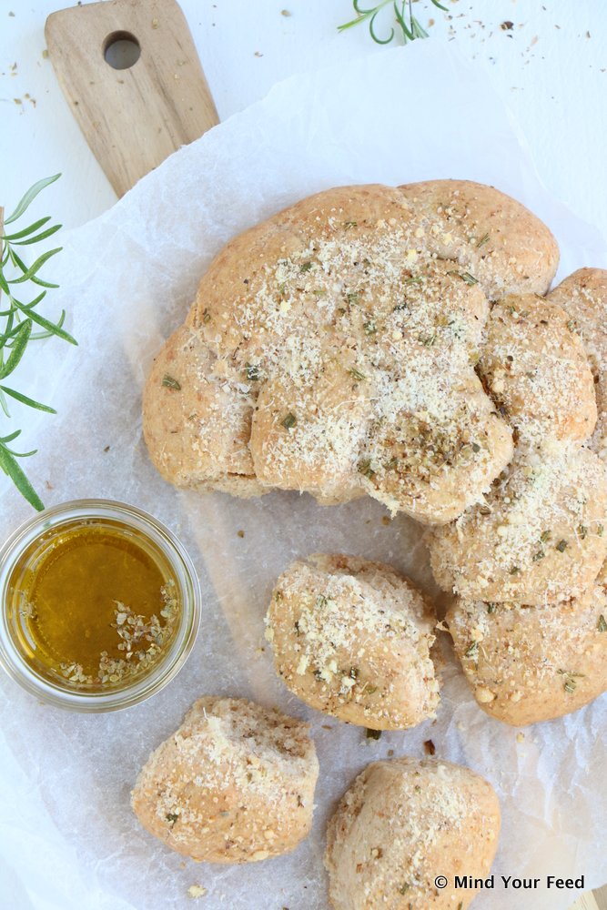 hartig breekbrood