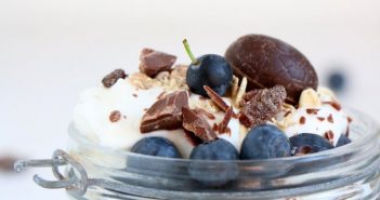De lekkerste Paasontbijt recepten ontbijt tiramisu