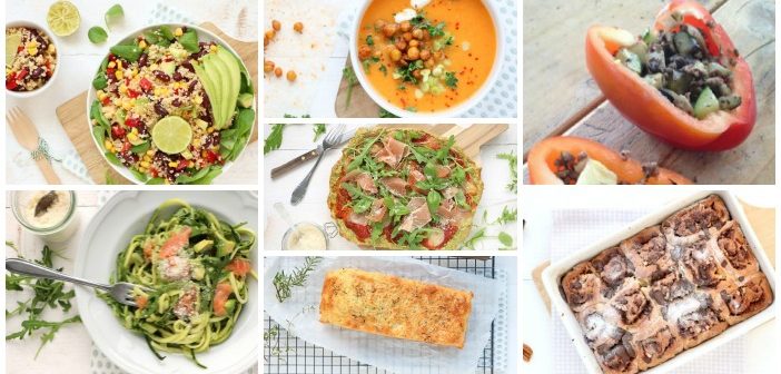 weekmenu 14