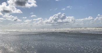 leukste strandtenten op kijkduin