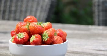 10 x recepten met aardbeien recepten met aardbeien