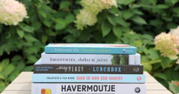 End of summer boeken winactie! boeken winactie