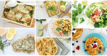 Weekmenu 28 makkelijke maaltijden weekmenu makkelijke maaltijden