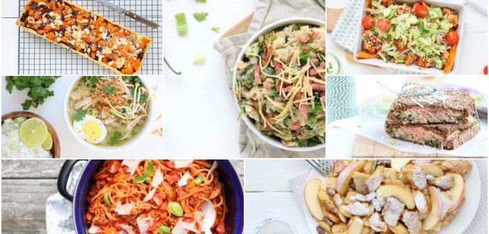 weekmenu 36