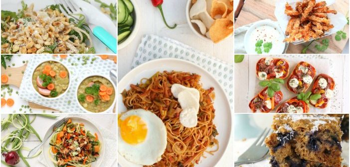 weekmenu 37
