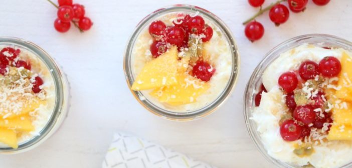 hangop trifle