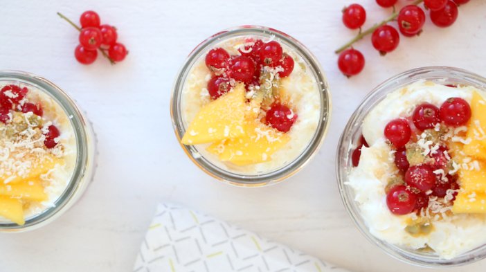 hangop trifle