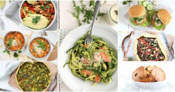 weekmenu