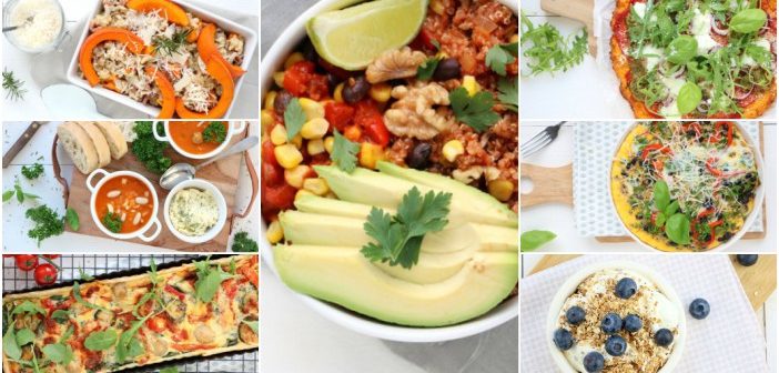 weekmenu 51