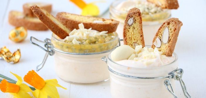 abrikozen yoghurt tiramisu