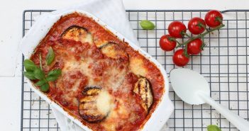 melanzane alla parmigiana recept, Italiaans recept, melanzane maken