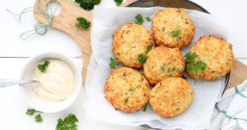 bloemkool burgers, vegetarische burgers recept, bloemkool
