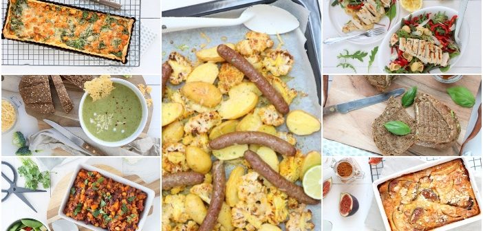 weekmenu 69