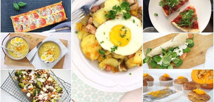 weekmenu 71