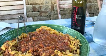 Italiaanse pastasaus – ragu pasta recepten, pastasaus, zelf pastasaus maken