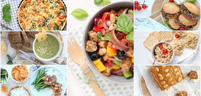 weekmenu 73