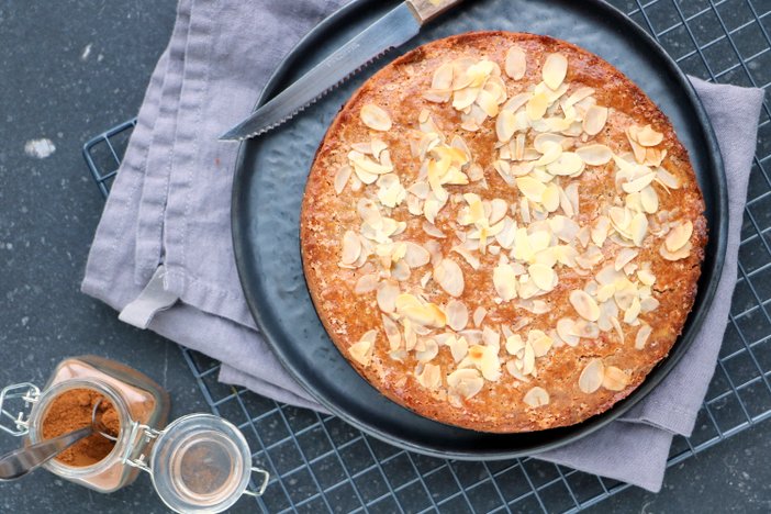 gevulde speculaas boterkoek, speculaaskruiden, recept speculaaskruiden, speculaas kruiden, speculaas recept, recepten met speculaaskruiden