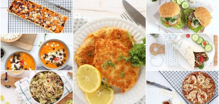 weekmenu 77