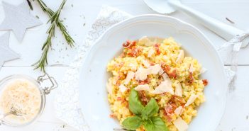 risotto recepten, risotto recept, risotto alla Milanese, Italiaanse risotto, zelf risotto maken, recept