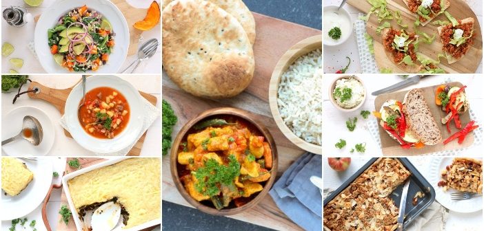 weekmenu 83