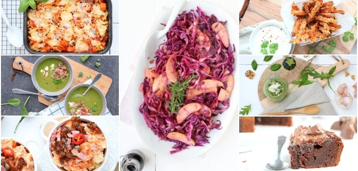 weekmenu 86