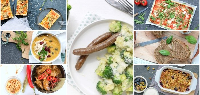 weekmenu 84