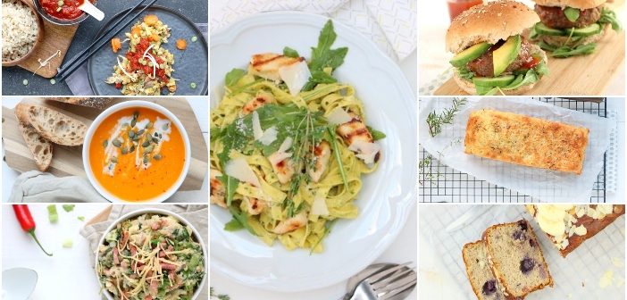 weekmenu 85